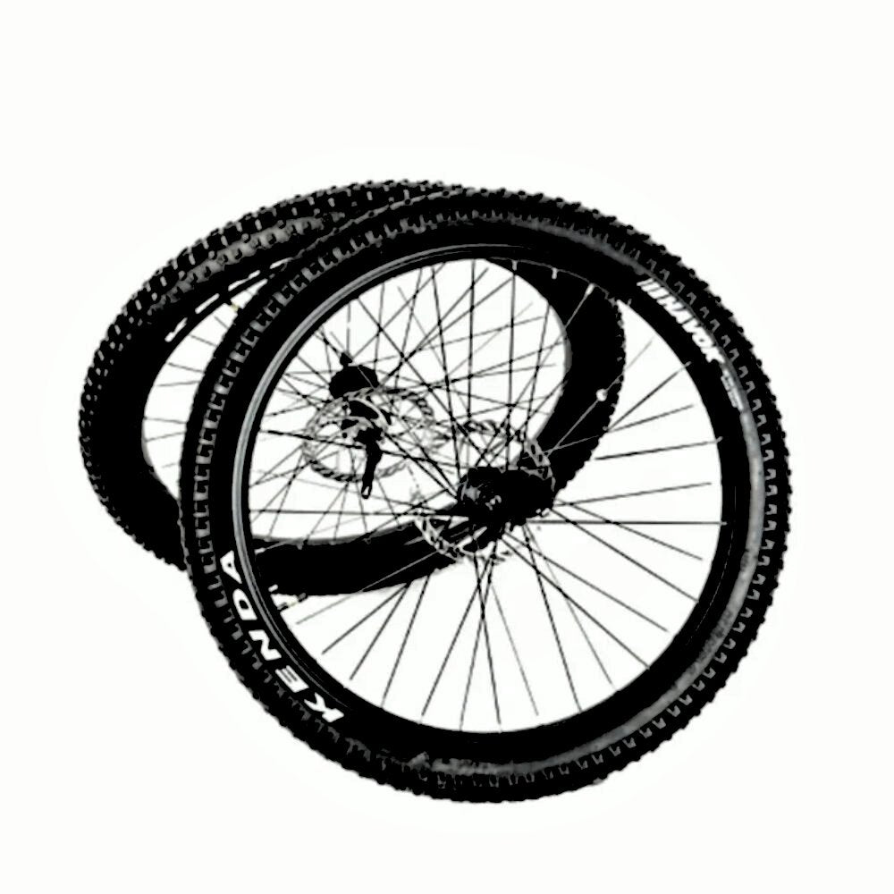 Reflective Sidewall Stripe: Yes