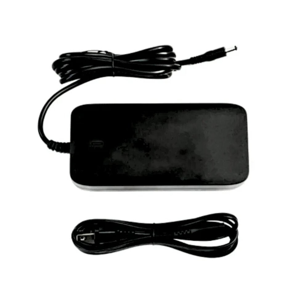 Maximum Output Voltage: 54.6V