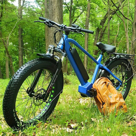 1000W Powered Electric Bike Motors