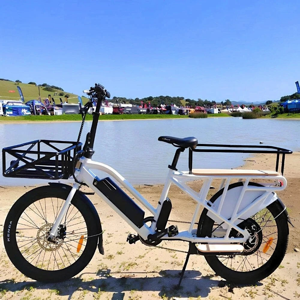 18 inch E-Bike Frame Electric Bike Frame