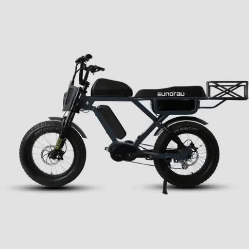 E-Bike Accessories Electric Bike Frame