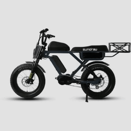 Performance Enhancing Electric Bike Accessories