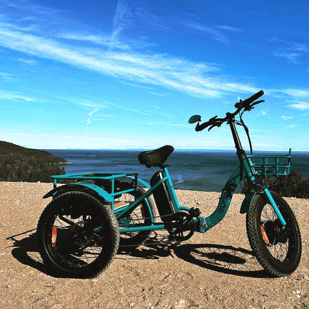 Newest Electric Bike Models with Innovative Features, Sleek Design, and Enhanced Performance