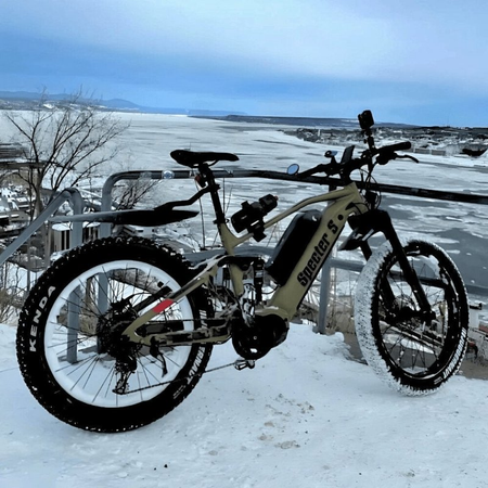 Top-rated Electric Bikes Selected by Staff