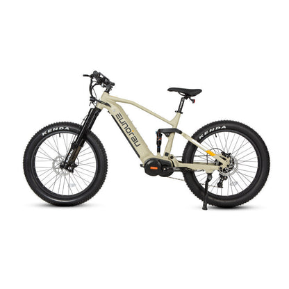 SPECTER-S 19inch Mountain eBike Safari