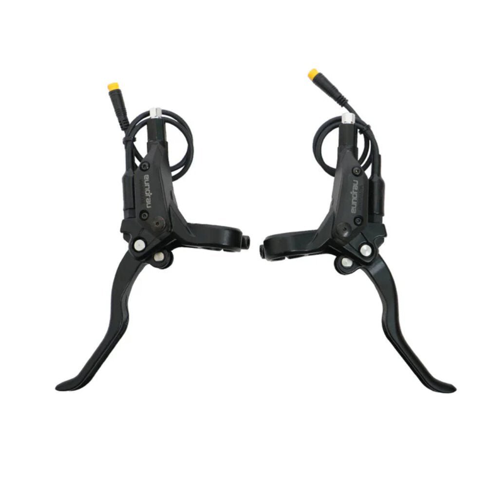 2-Piston Hydraulic Disc Brake Sensor Set Electric Bike - Secondary View