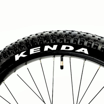 Tire Type: Wire bead