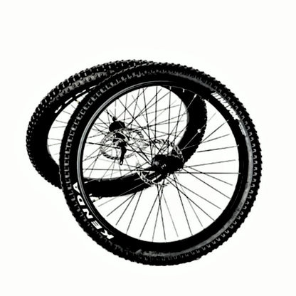 Reflective Sidewall Stripe: Yes