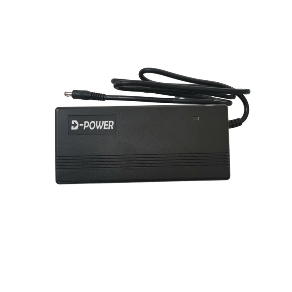 36V4A eBike Li-ion Lithium Fast Speed Charger Electric Bike - Primary View