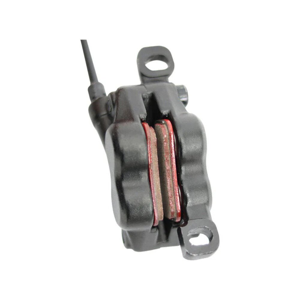 Compatibility: Designed for 750W or 1000W eBikes