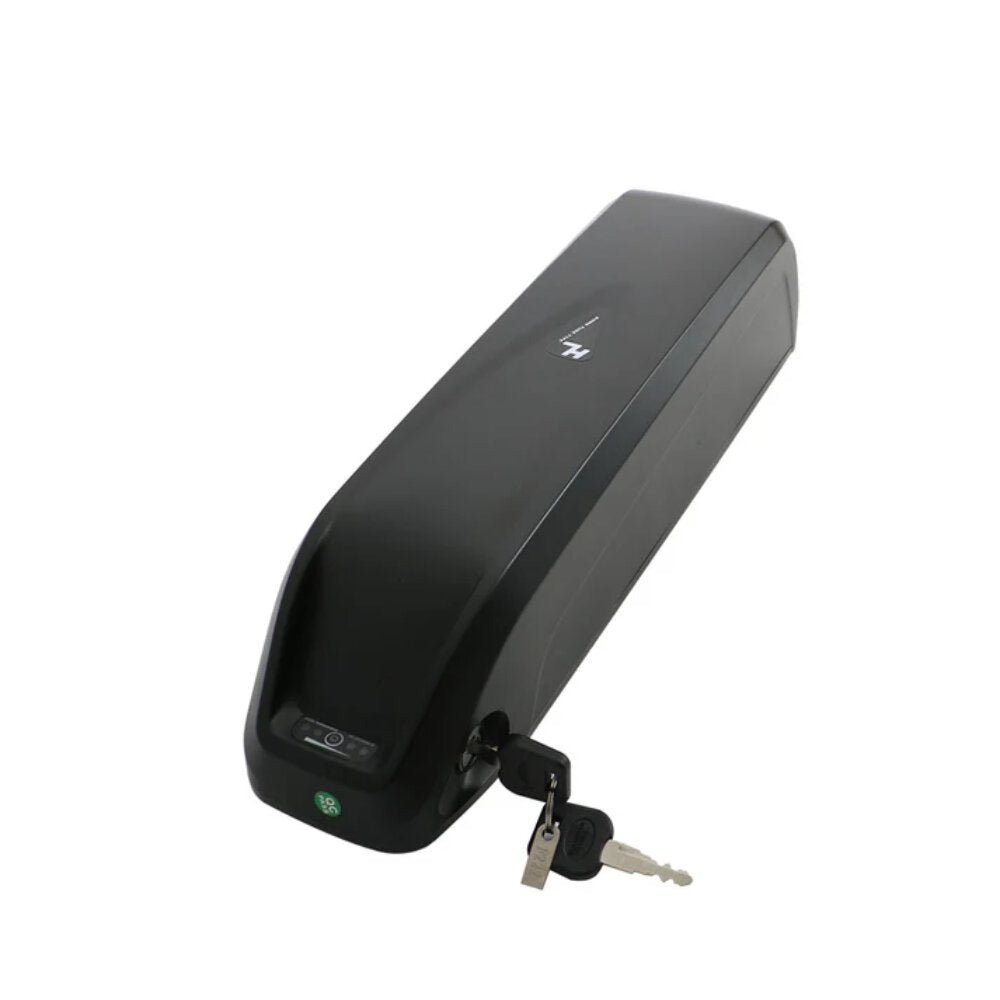 52V14Ah/17Ah Electric Bike dual Battery Electric Bike - Primary View