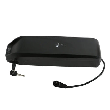 Rated Capacity: 17Ah