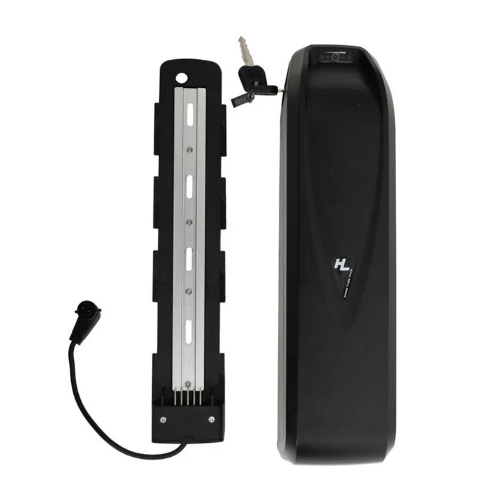 Rated Capacity: 14Ah