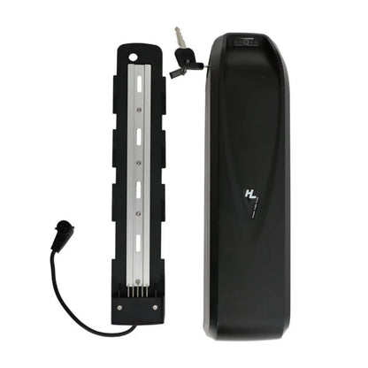 Rated Capacity: 14Ah