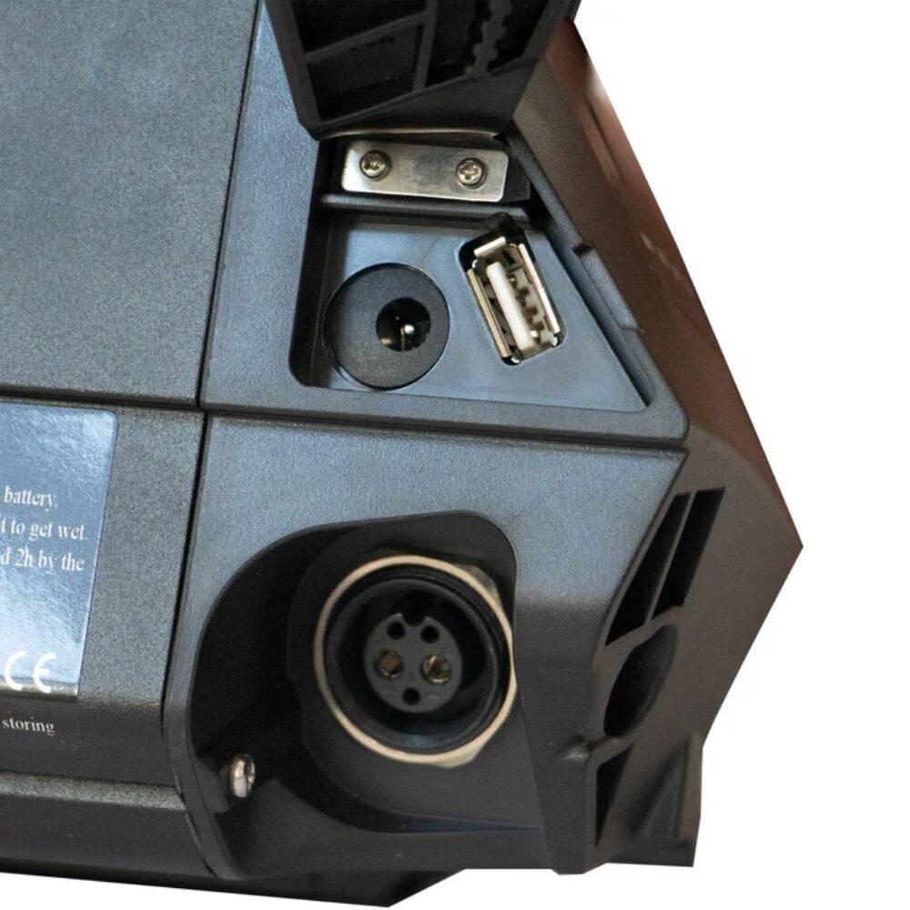 Model No.: 48V-14AH-440 / 48V-20AH-440