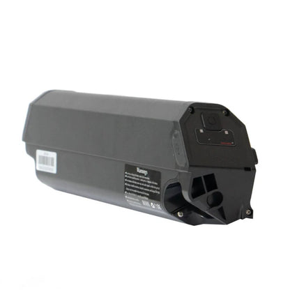 Cycle Life: 500 Times