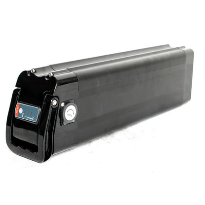 Model: 48V17.5Ah lithium ion ebike battery