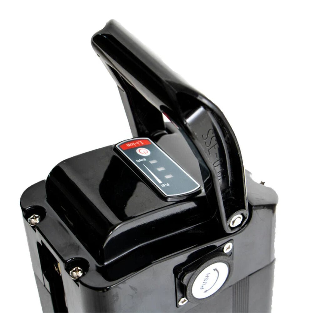 Cycle Life: 500-800times