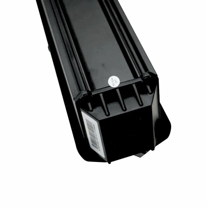 Cycle Life: 500 Times