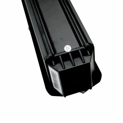 Cycle Life: 500 Times