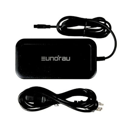 Output Voltage: 54.6V