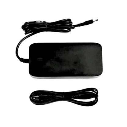 Maximum Output Voltage: 54.6V