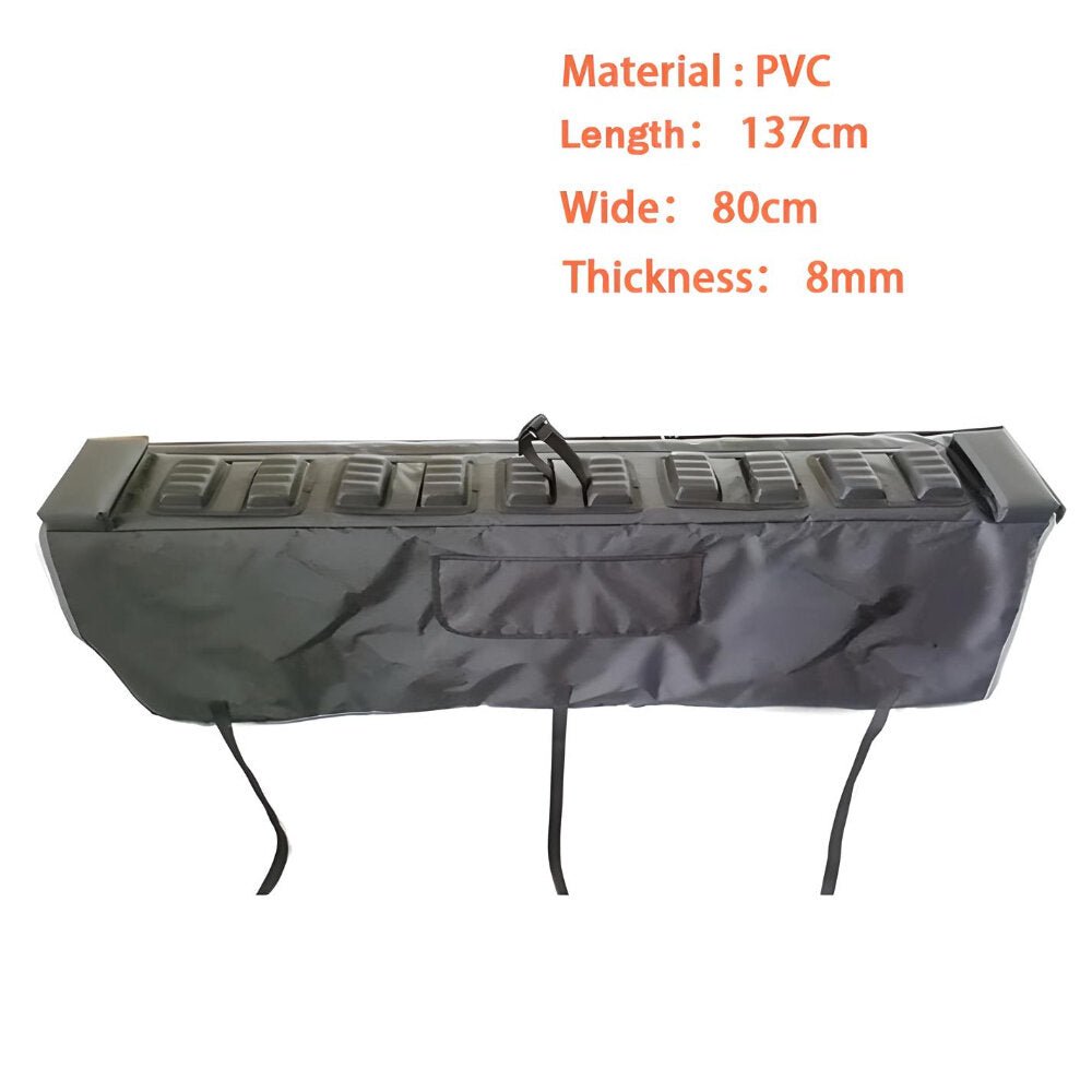 Size: 54in L x 7.5in W x 16in H