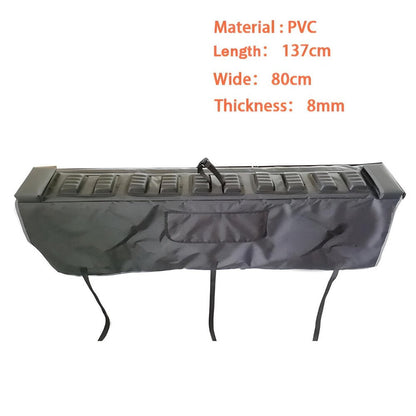 Size: 54in L x 7.5in W x 16in H