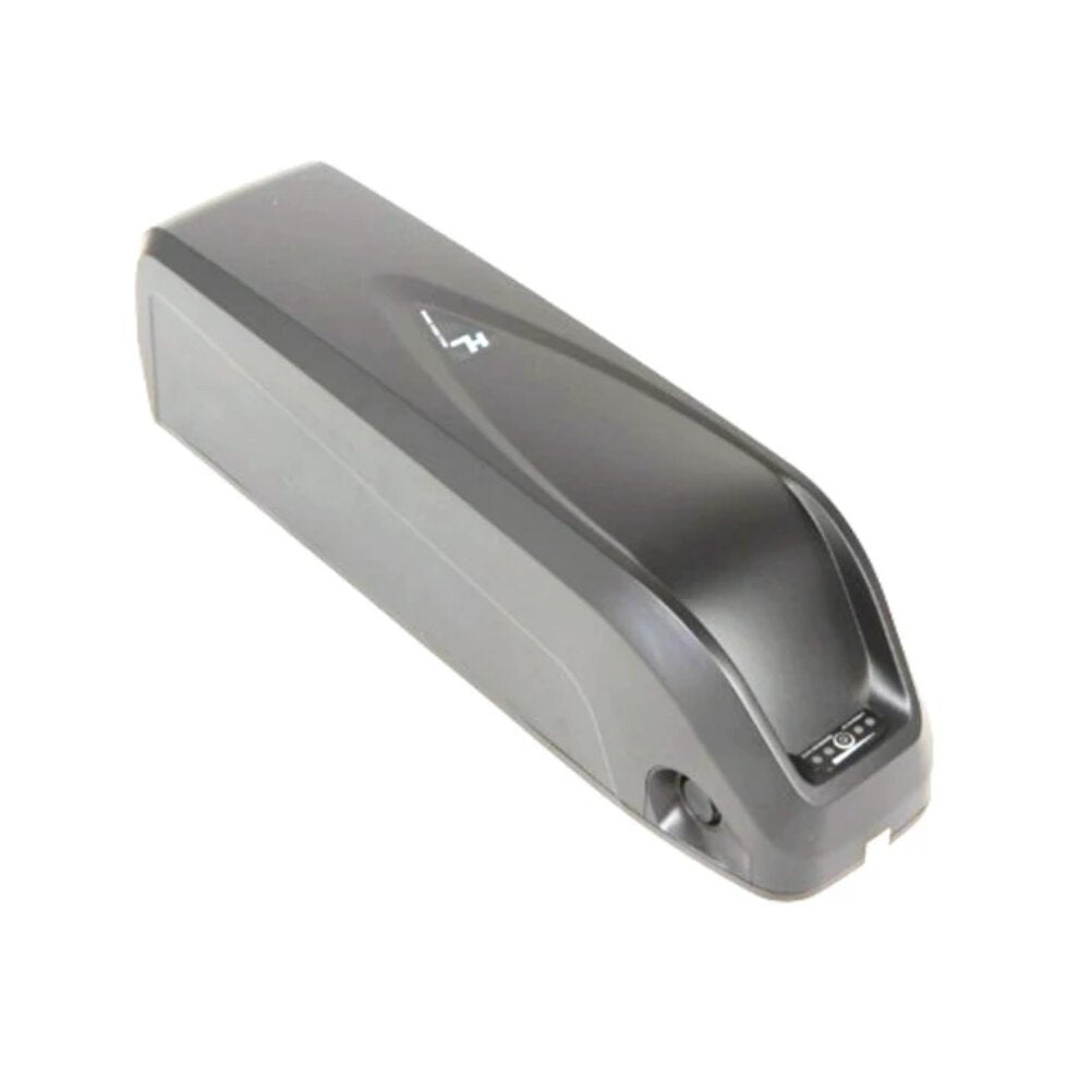 52V17Ah eBike Battery - Flash Electric Bike - Primary View