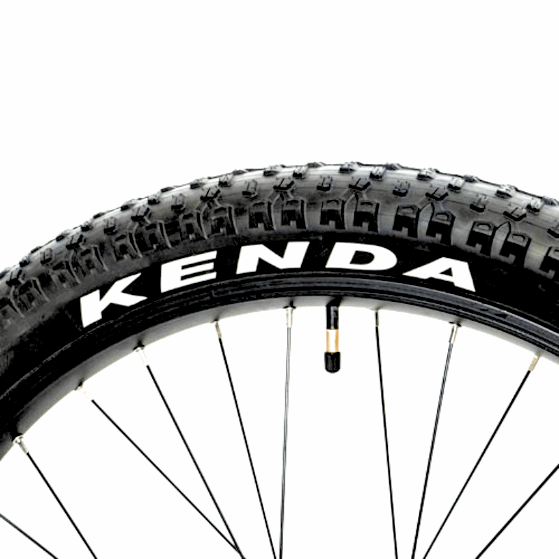 27.5x3 inch Kenda Havok or Chaoyang wheel Set SPECTER-S