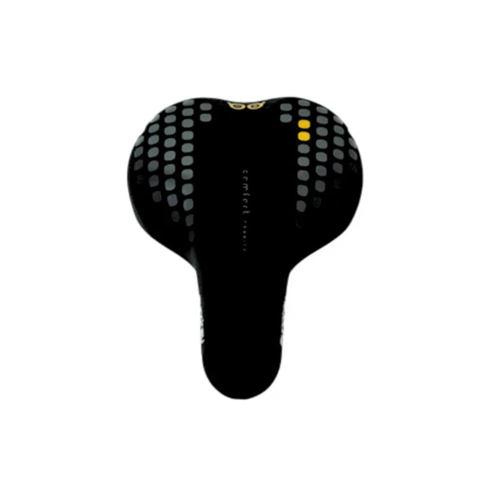 C7 Electric Bike Saddle for ALL Standard Seat Posts