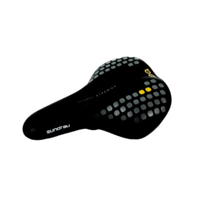 C7 Electric Bike Saddle for ALL Standard Seat Posts