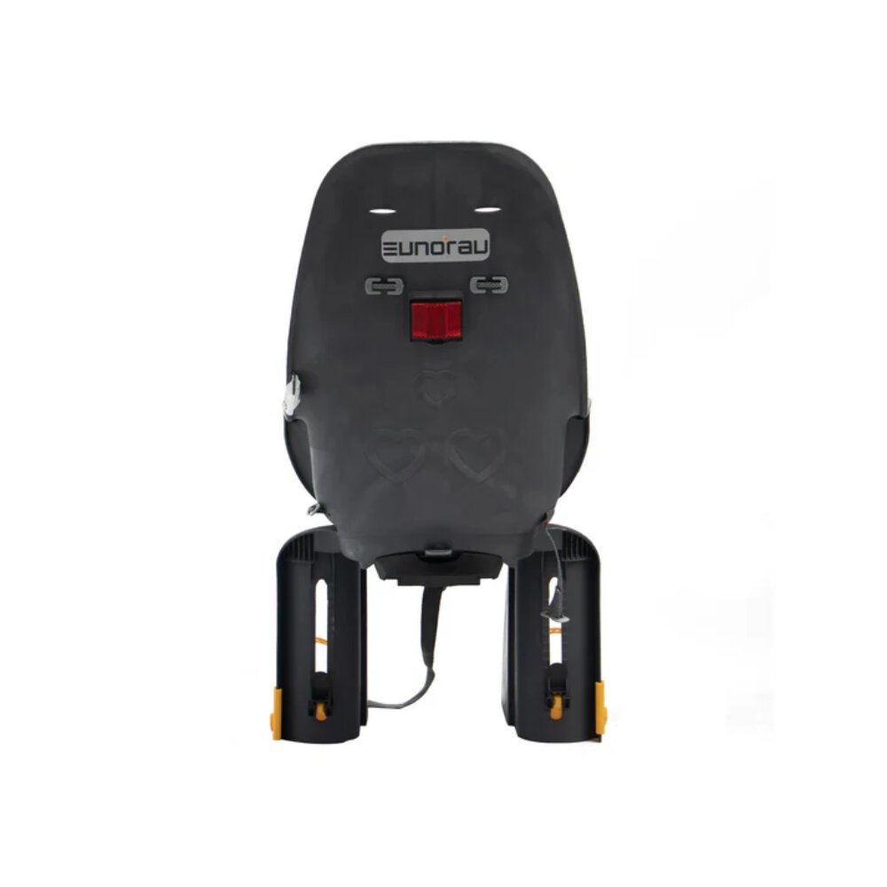 Child Safety Electric Bike Seat Electric Bike - Secondary View