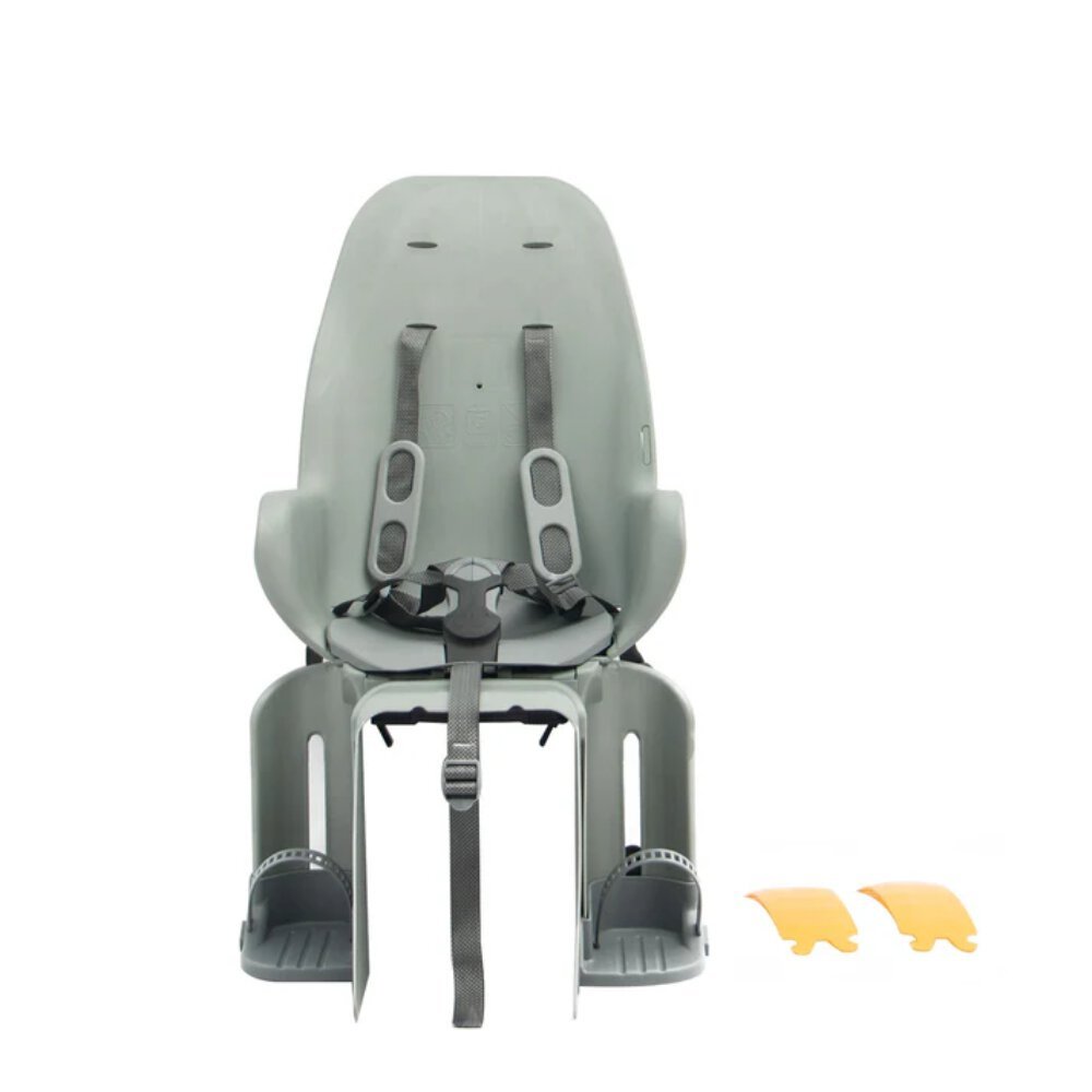 Shock-absorbing design