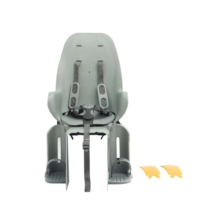 Shock-absorbing design