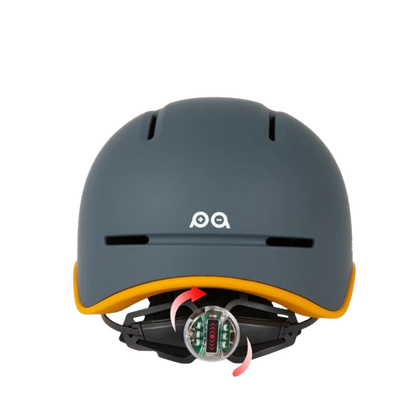 Genesis Jr. Bike Helmet for Kids