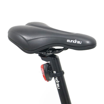 Seat Post - EUNORAU TDS-D507G-8FOV