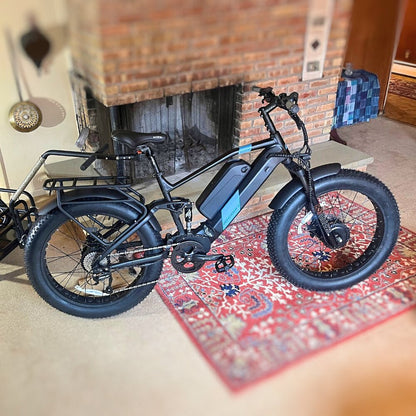 Charger - US standard 2.0 A smart