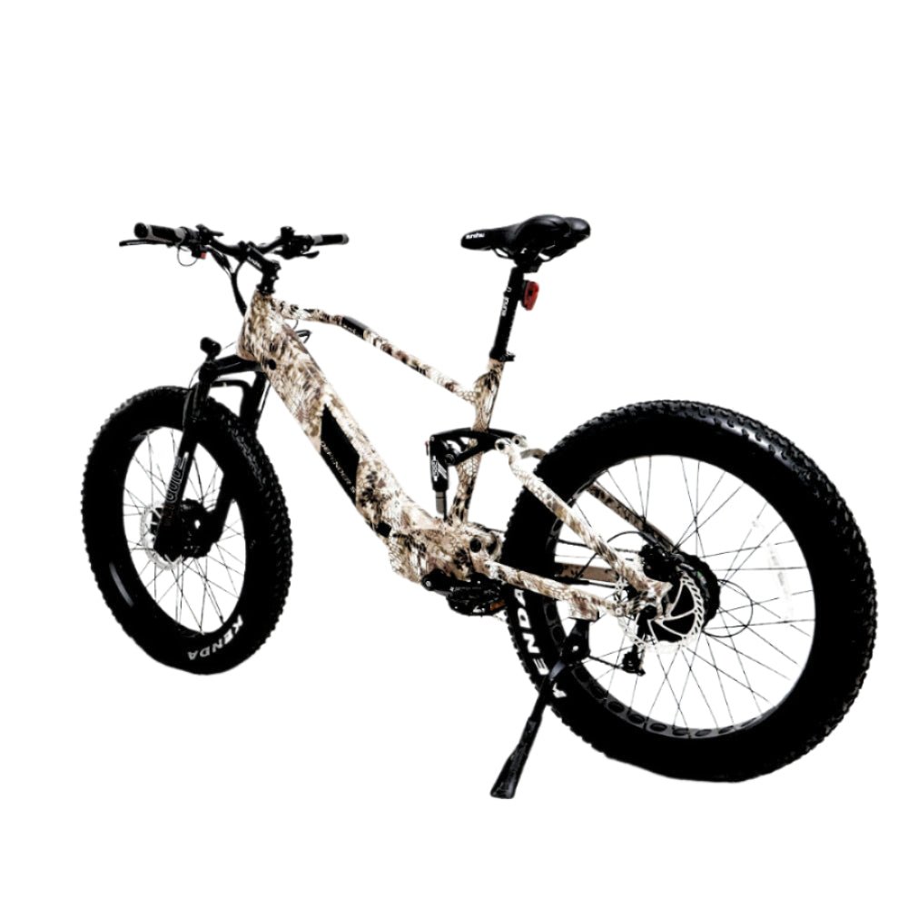 Chain Stay - 495mm (19.5in)