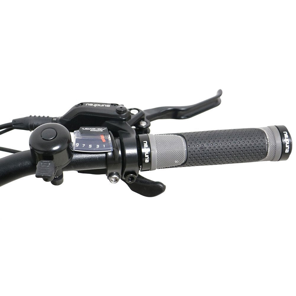 Shifter Type - SHIMANO Altus/Alivio