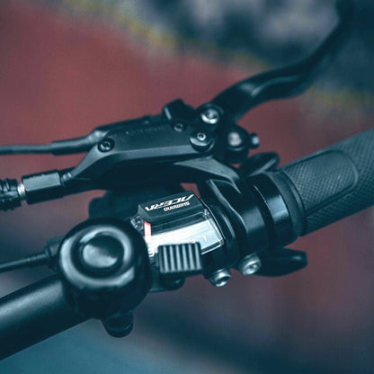 Throttle Type - Thumb