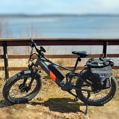 Hunting E-Bike