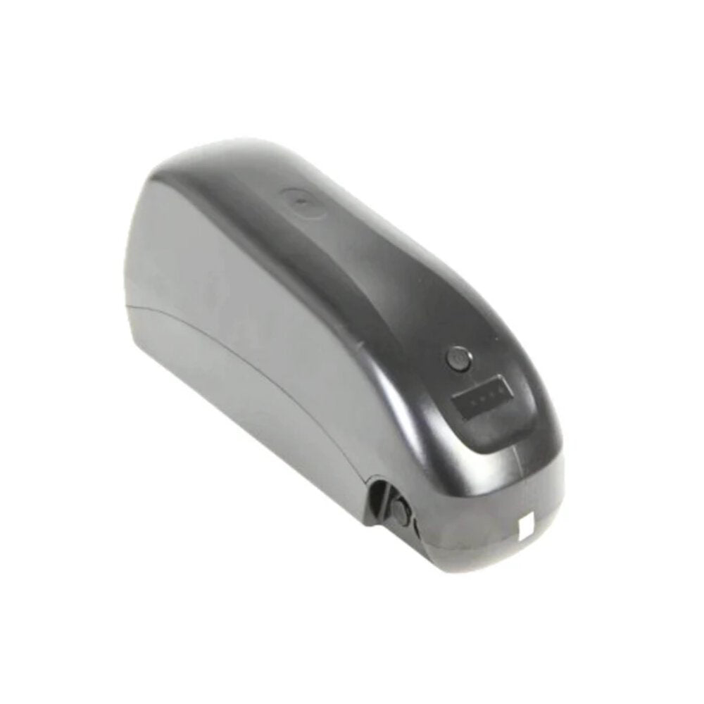 Down/Top Tube eBike Batteries - Flash Model Electric Bike - Secondary View