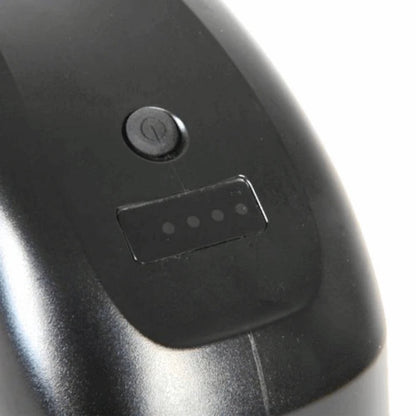 Cycle Life: 500-800 cycles