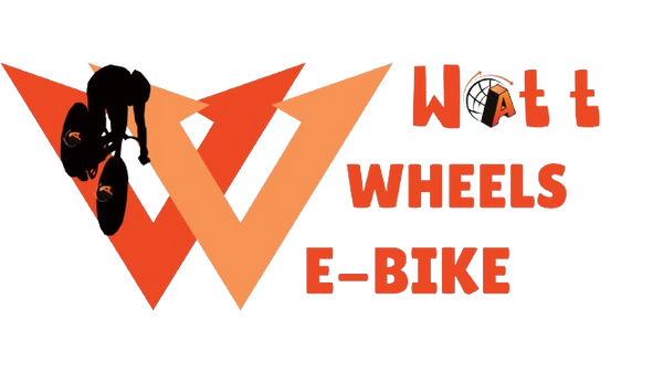 Watt Wheels E-Bike