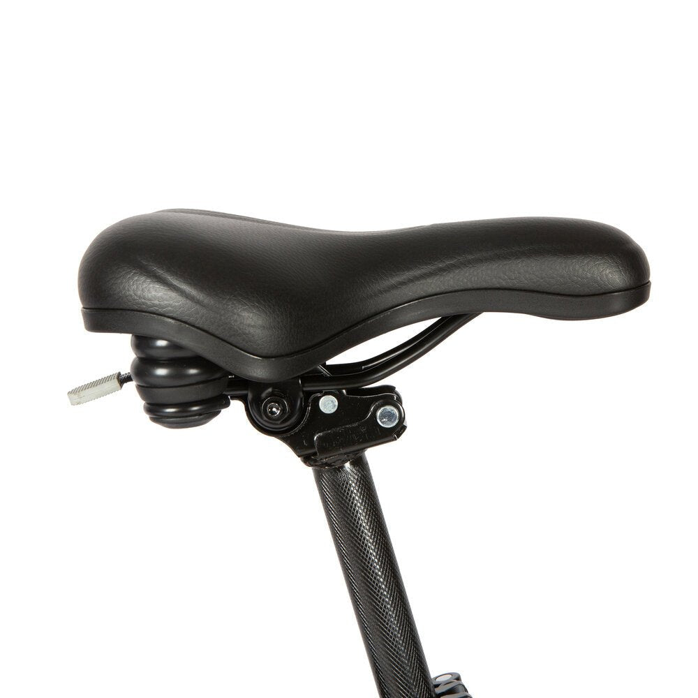 Warranty: 10-Year on the frame