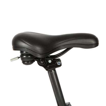 Warranty: 10-Year on the frame