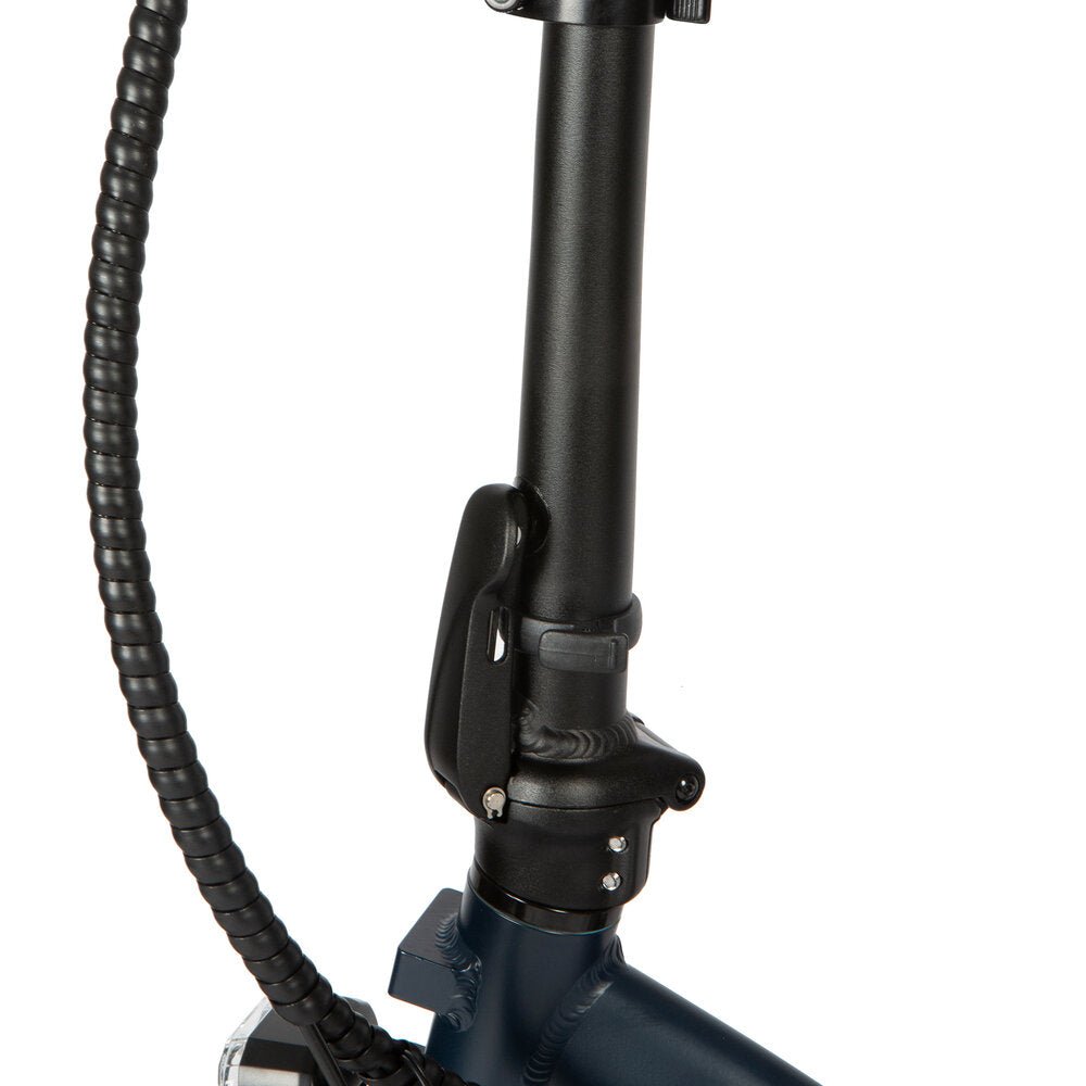 Front Light: LED light