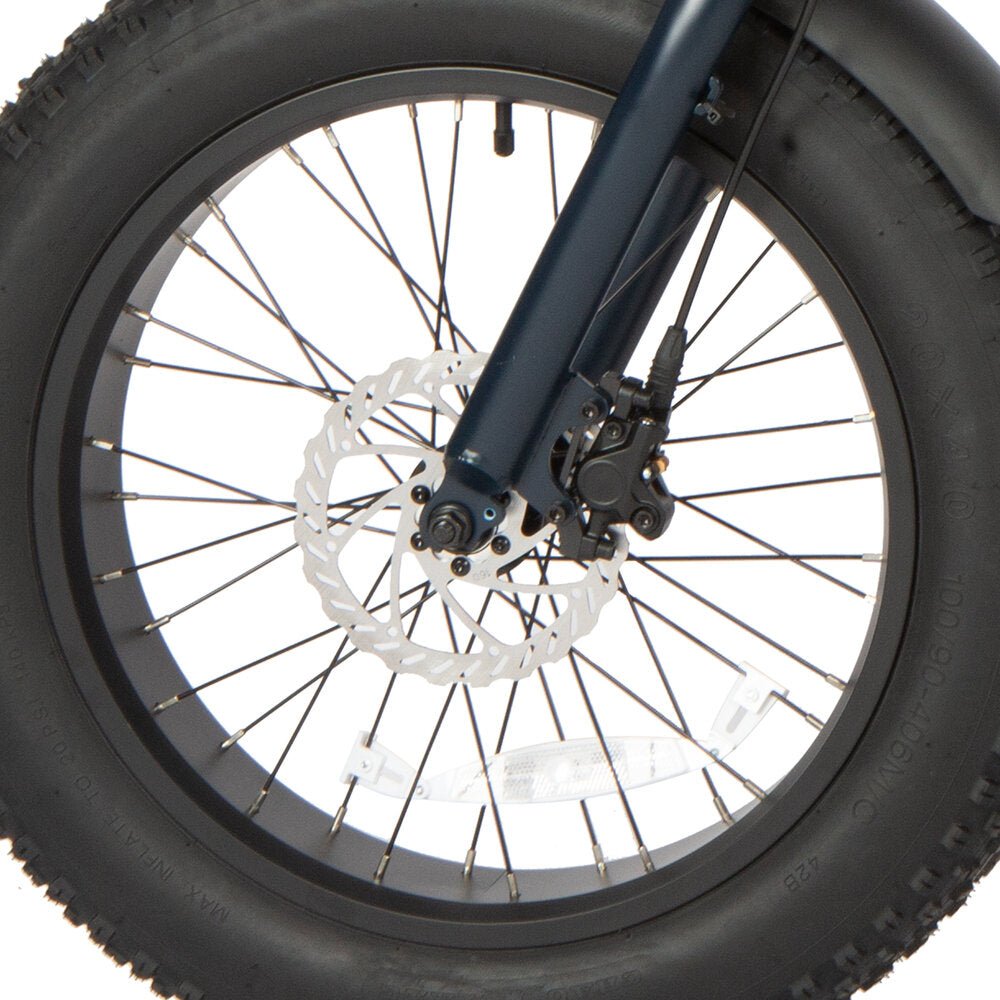 Total Payload Capacity: 330 lbs