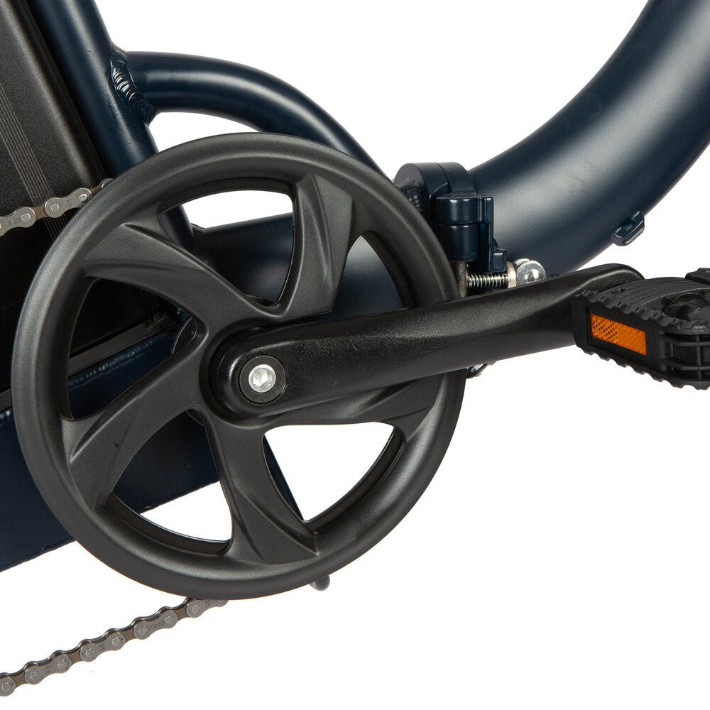 Display: K-LCD5 Panel